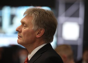 Песков: Мир наступит после достижения целей России