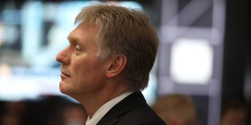 Песков: Мир наступит после достижения целей России Песков: Мир наступит после достижения целей России