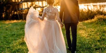 В Донецке увеличилось число свадеб В Донецке увеличилось число свадеб