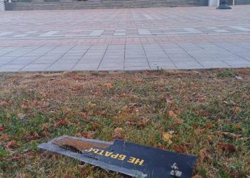 Легитимный: Отравленная вода движется на Киев