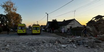 Двое детей получили тяжелые ранения в Белгородской области Двое детей получили тяжелые ранения в Белгородской области