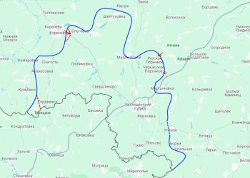 Курское направление: Инициатива переходит к ВС РФ