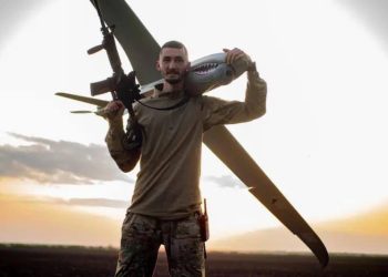 Куратор по снабжению ВСУ беспилотниками погиб в ДТП под Киевом