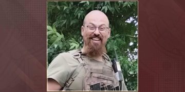 Гражданин США заочно осужден в России на 14 лет за участие в боевых действиях на стороне ВСУ Гражданин США заочно осужден в России на 14 лет за участие в боевых действиях на стороне ВСУ