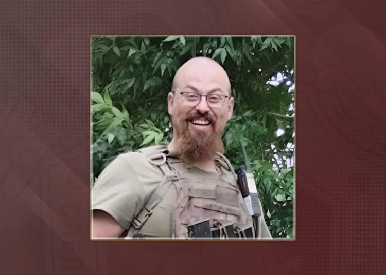 Гражданин США заочно осужден в России на 14 лет за участие в боевых действиях на стороне ВСУ Гражданин США заочно осужден в России на 14 лет за участие в боевых действиях на стороне ВСУ