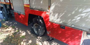 В Горловке за сутки произошло второе нападение беспилотника на сотрудника МЧС В Горловке за сутки произошло второе нападение беспилотника на сотрудника МЧС