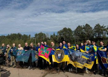 Зеленский сообщил об обмене пленными