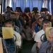 Появились первые кадры с освобожденными из плена российскими военнопленными