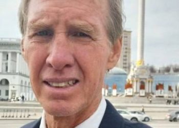 Стрелявший в Трампа человек обещал отдать жизнь за Украину