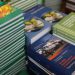 Сахалинская область отправила более двух тысяч книг в учебные заведения Шахтерска Сахалинская область отправила более двух тысяч книг в учебные заведения Шахтерска