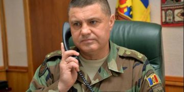 Молдавия начала чистки среди военных, ищут российский след