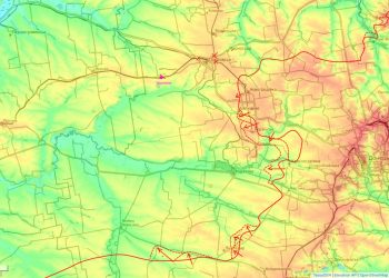 ВС РФ отрезали Красноармейск от железнодорожного пути снабжения ВС РФ отрезали Красноармейск от железнодорожного пути снабжения