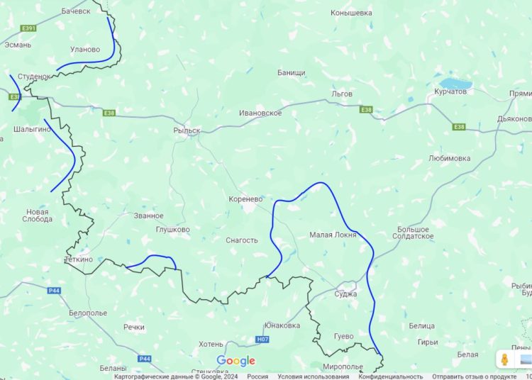 Курское направление: Затишье перед возможным обострением