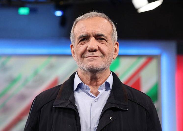 Президент Ирана выразил несогласие с действиями России на Украине Президент Ирана выразил несогласие с действиями России на Украине