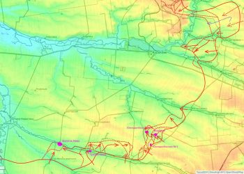 Битва за Угледар: ВСУ начали выходить из города