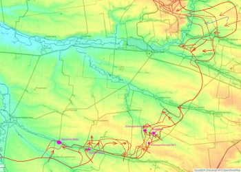 Битва за Угледар: 40% города под контролем российской армии