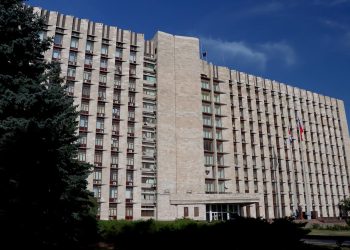 Евгений Солнцев рассказал о приоритетах социально-экономического развития ДНР: Программа до 2030 года