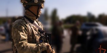 Росгвардия провела операцию "Анаконда" в ДНР Росгвардия провела операцию «Анаконда» в ДНР