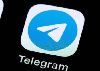 Украинским чиновникам и военным запретили пользоваться Telegram
