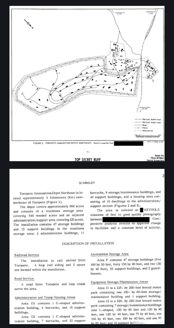 Последние новости об ударе по арсеналу ВС России в Торопце