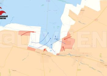 ВСУ на грани потери одного из ключевых городов в ДНР