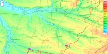 Подоляка: Наши войска расширяют фронт атак в Угледаре Подоляка: Наши войска расширяют фронт атак в Угледаре