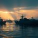 Принято решение о создание ВМС в Азовском море