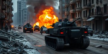 Минобороны РФ озвучило потери ВСУ и результаты СВО за неделю с 21 по 27 сентября