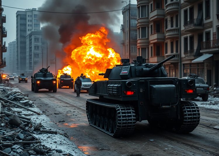 Минобороны РФ озвучило потери ВСУ и результаты СВО за неделю с 21 по 27 сентября