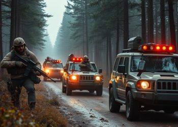 Минобороны сообщило подробности боёв в Курской области: с начала вторжения убиты более 17750 боевиков