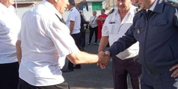 Азовский морской институт возрожден: новый шаг к укреплению транспортной безопасности России