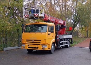 Владимирская область отправит автовышку в Кировское