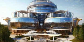 В 2025 году в России начнет работу Университет будущих технологий