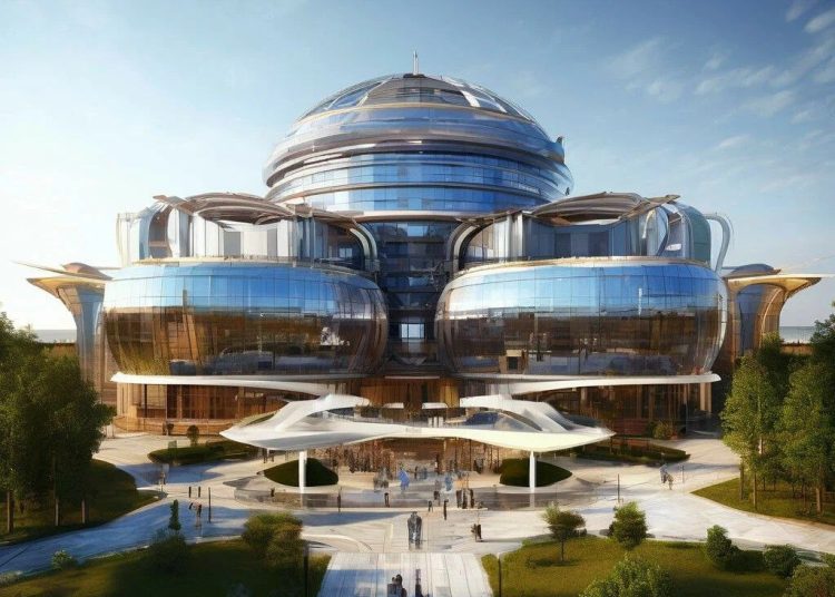 В 2025 году в России начнет работу Университет будущих технологий