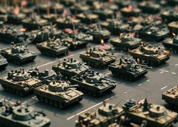 NYT: США усиливают подготовку к потенциальному конфликту с Китаем NYT: США усиливают подготовку к потенциальному конфликту с Китаем