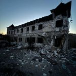 Под Славянском ликвидированы боевики в одном из частных отелей