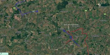Битва под Курском: ВСУ сосредотачивают силы для нового наступления Битва под Курском: ВСУ сосредотачивают силы для нового наступления