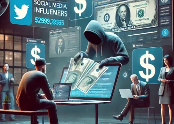 Дудь и Моргенштерн получали миллионы от украинско-израильской компании