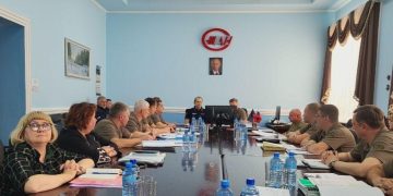 Росжелдор оценил успехи и трудности восстановления ж/д Новороссии Росжелдор оценил успехи и трудности восстановления ж/д Новороссии