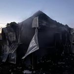 Под Славянском ликвидированы боевики в одном из частных отелей