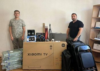 Молодежный центр «Хорошее место» откроется в Ханжонково благодаря поддержке Югры