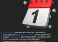 Снегопады накроют ДНР, ЛНР и Ростовскую область в начале ноября