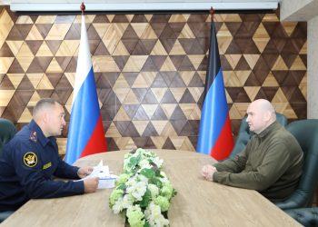 В ДНР обсудили трудоустройство осужденных и их социализацию