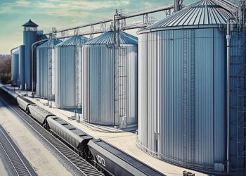 В ДНР построят современный логистический хаб