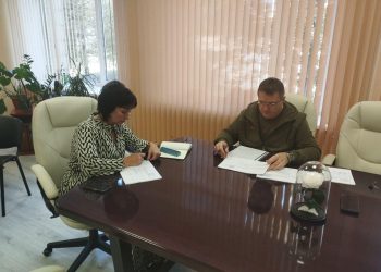 Андреевка получит новый аптечный пункт