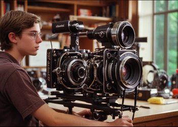 Расширение профильного обучения в ДНР: новый шаг к профессиональной ориентации старшеклассников