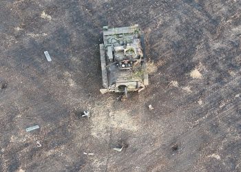 ВСУ срочно перебросили лучшие войска для атаки под Курском