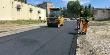 Ленобласть отремонтировала дорогу между Енакиево и Никишино Ленобласть отремонтировала дорогу между Енакиево и Никишино
