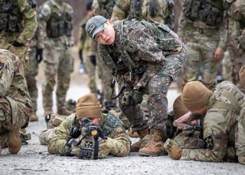 BILD: Южная Корея может стать новым противником России