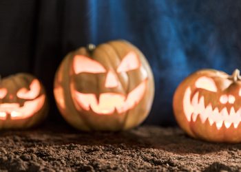 Донецк откажется от празднования Хэллоуина